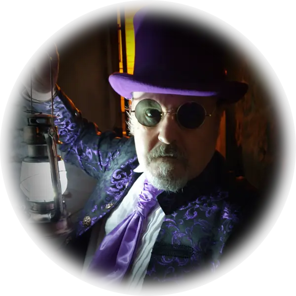 Ghost Walks: Your Haunted Haworth Guide