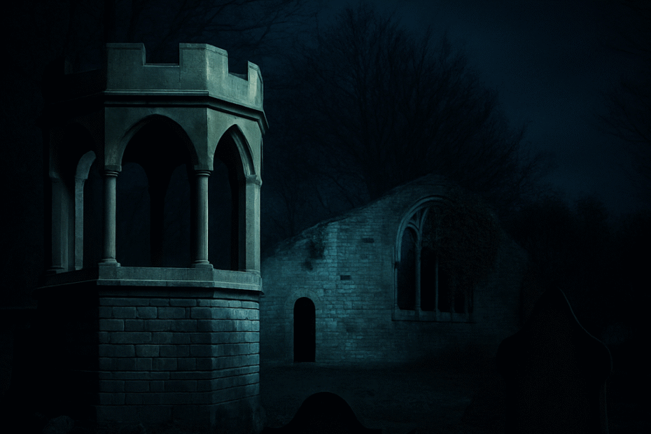 Bell Chapel Thornton