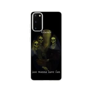 Phone case